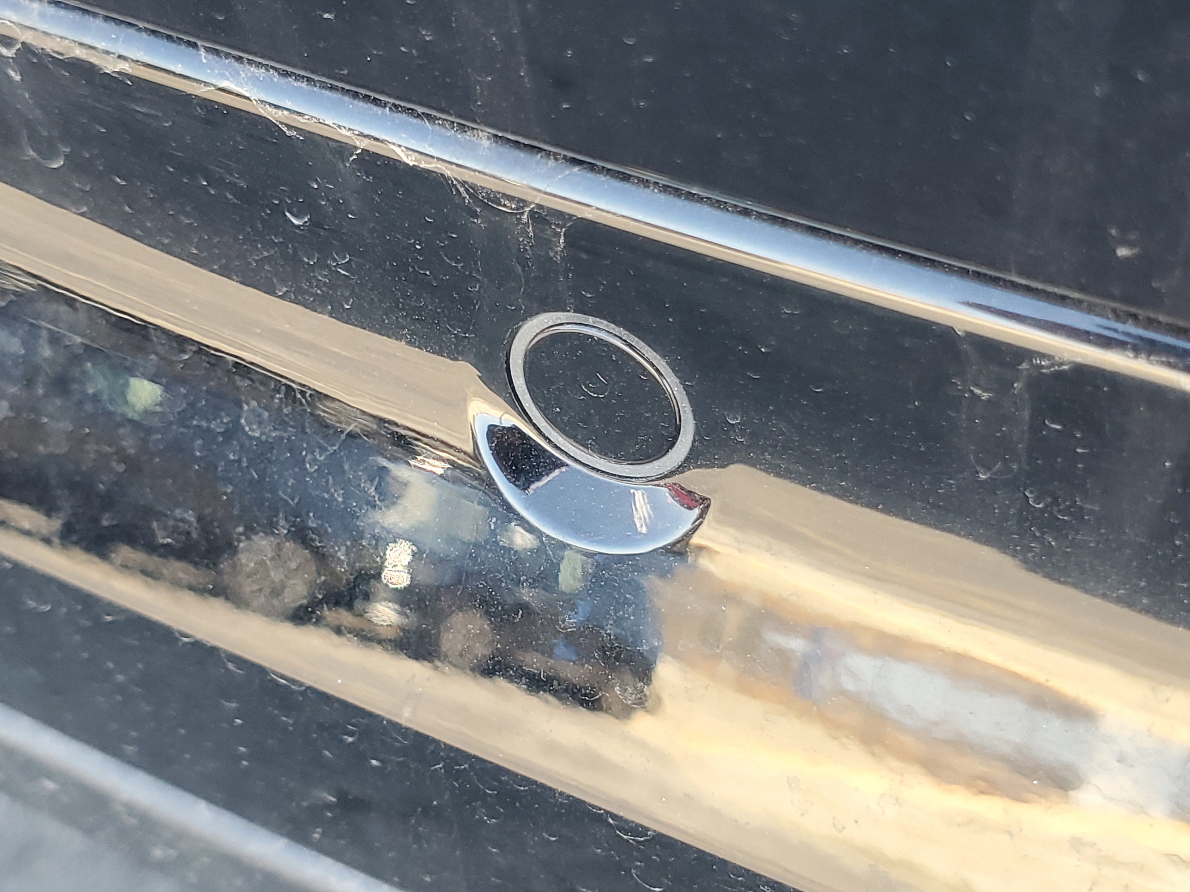 New 2026 Lincoln Nautilus Premier w/ Equipment Group 102A image 6