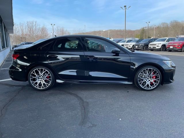 Used 2025 Audi RS 3 image 4
