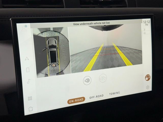 Used 2023 Land Rover Defender 130 X-Dynamic SE image 35