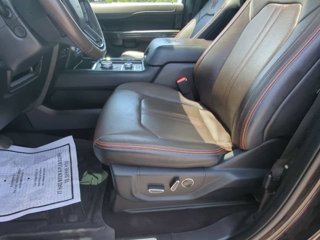 Used 2021 Ford Expedition King Ranch AWD/4WD image 10