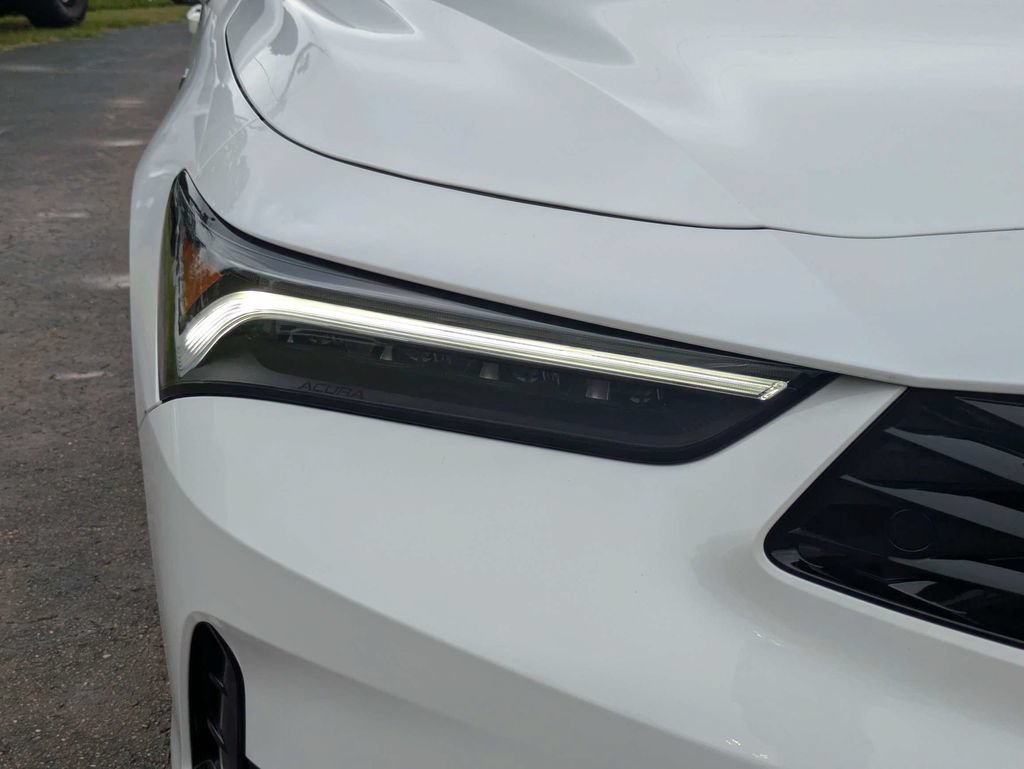 New 2026 Acura Integra A-Spec FWD image 10