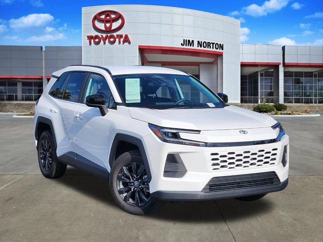 Used 2026 Toyota RAV4 XLE Premium FWD image 1