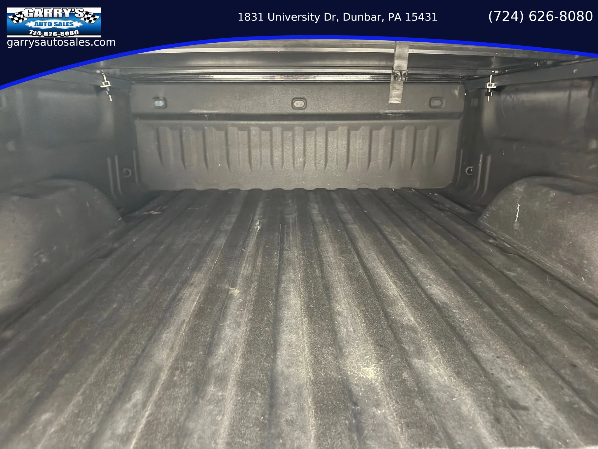 Used 2015 Chevrolet Silverado 2500 LTZ w/ Duramax Plus Package image 26