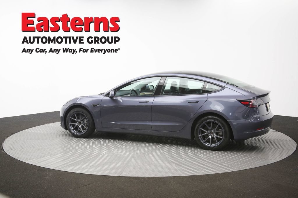 Used 2023 Tesla Model 3 Standard Range RWD image 57