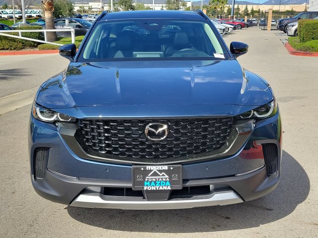 New 2026 MAZDA CX-50 AWD 2.5 S w/ Cargo Package image 27
