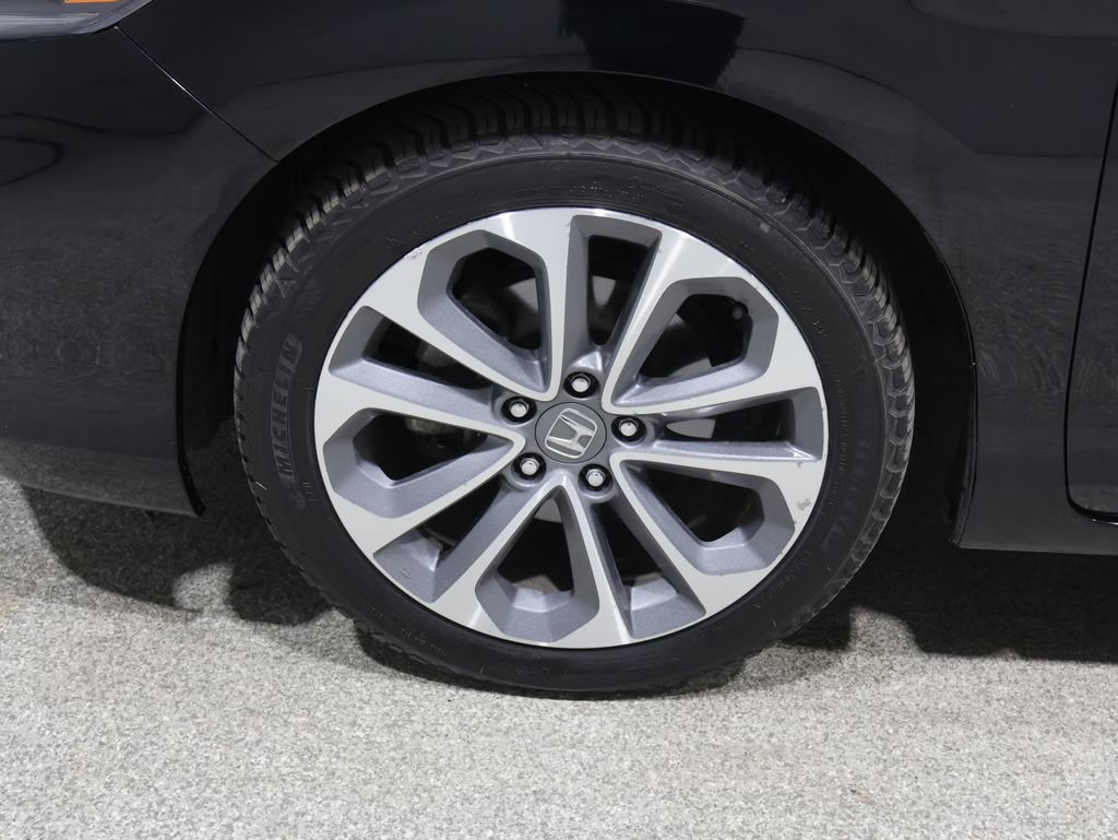 Used 2014 Honda Accord EX-L image 8