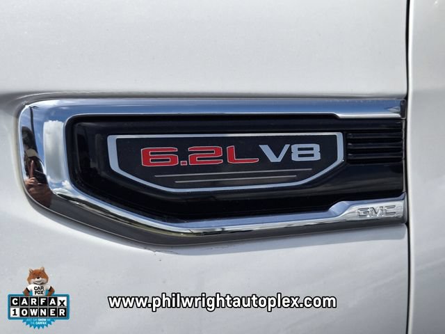 Used 2024 GMC Sierra 1500 Denali w/ Technology Package AWD/4WD image 17