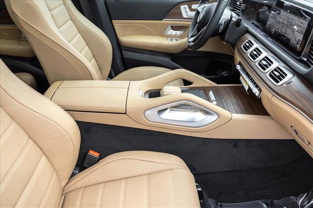 New 2026 Mercedes-Benz GLE 450 4MATIC image 29