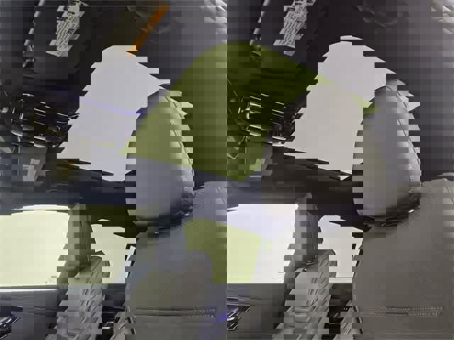 Certified 2025 Mercedes-Benz GLC 300 4MATIC image 19