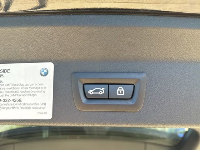 Used 2022 BMW X3 xDrive30i w/ Premium Package 2 (ZPA) image 10