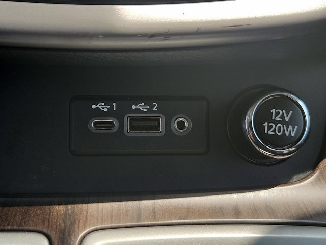 Used 2020 Nissan Murano Platinum AWD/4WD image 21