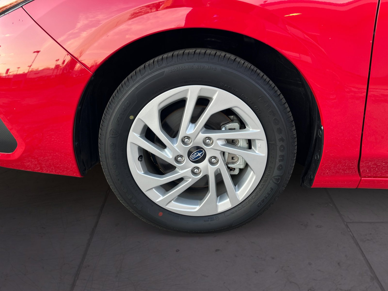 Used 2025 Subaru Impreza 2.0i AWD/4WD image 18