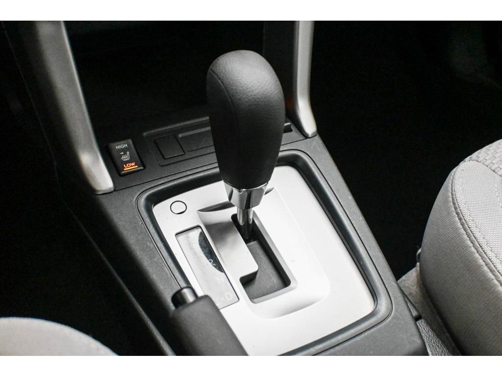 Used 2016 Subaru Forester 2.5i Premium w/ Popular Package #2 image 38