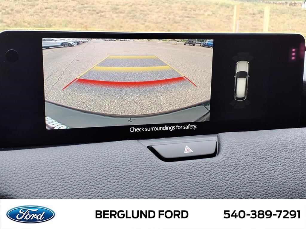 Used 2024 MAZDA CX-90 3.3 Turbo S AWD/4WD image 28