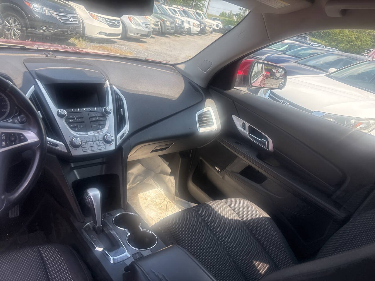 Used 2014 GMC Terrain SLE w/ Convenience Package FWD image 15