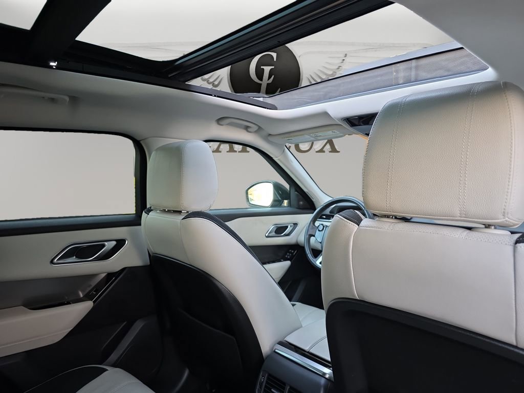 Used 2019 Land Rover Range Rover Velar S image 23