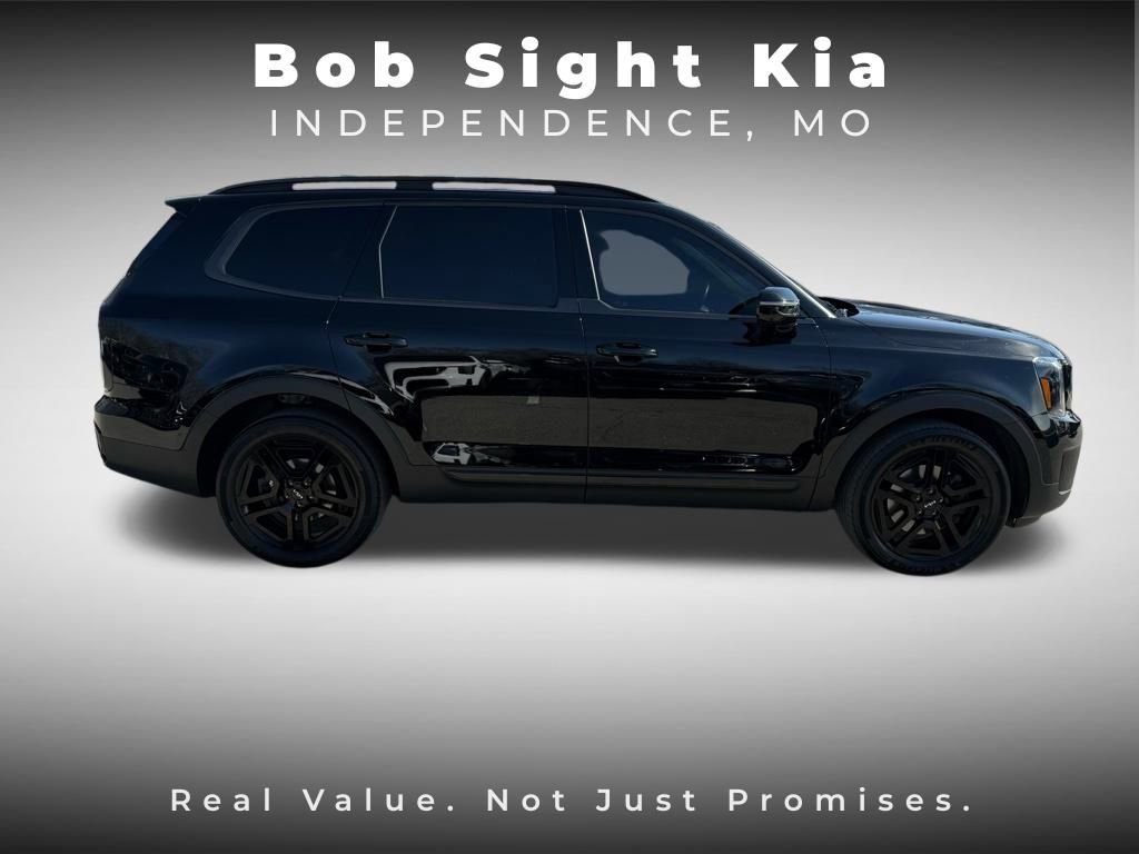 Certified 2024 Kia Telluride SX Prestige X-Line AWD/4WD image 13