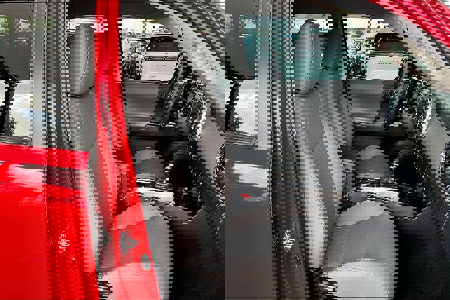 Used 2023 Toyota Tacoma SR5 image 9