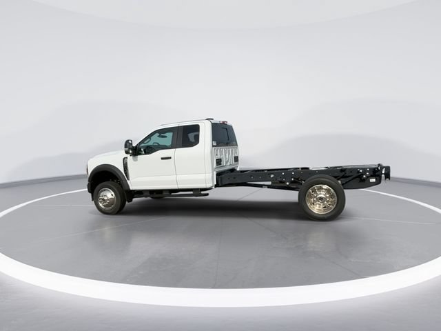 New 2026 Ford F450 XL w/ XL Chrome Package AWD/4WD image 6