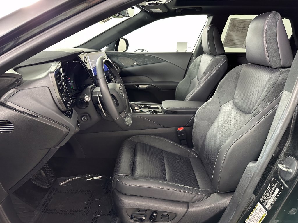 Used 2024 Lexus RX 350 w/ Convenience Package AWD/4WD image 18