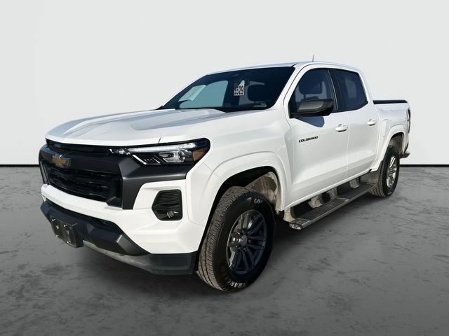 Used 2023 Chevrolet Colorado LT w/ LT Convenience Package III