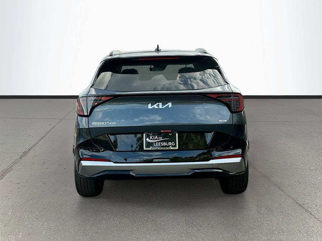 New 2026 Kia Sportage SX Prestige image 6