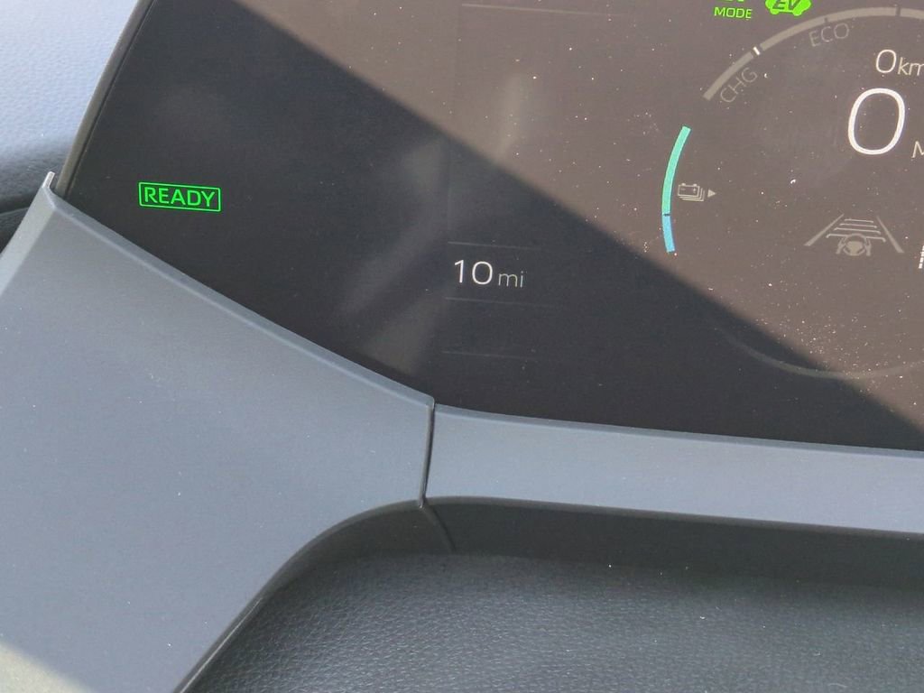 New 2026 Toyota Prius Plug-In Hybrid image 26