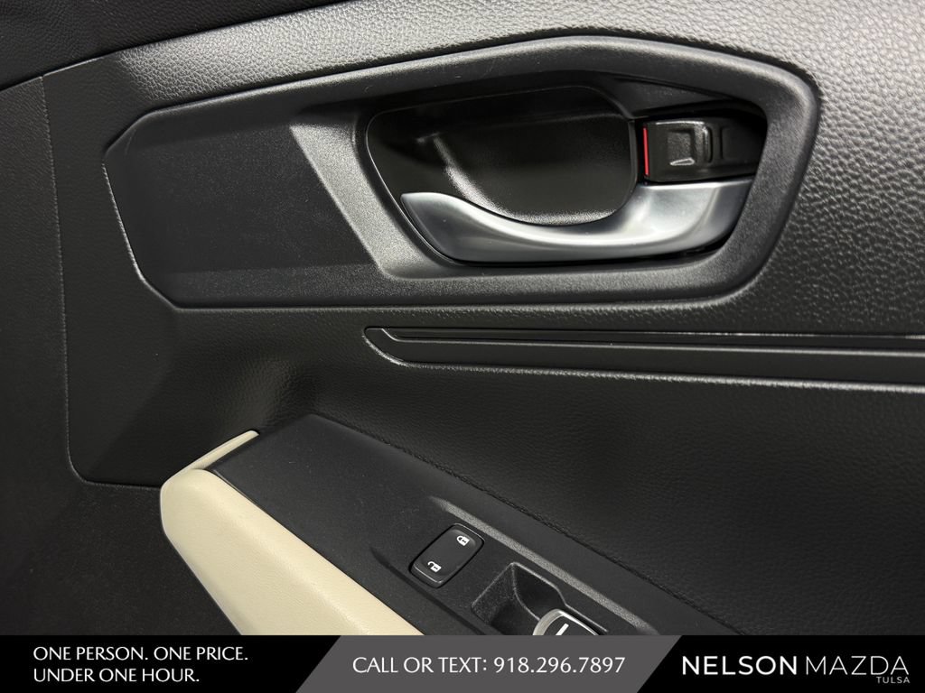 Used 2024 Honda Accord LX image 43