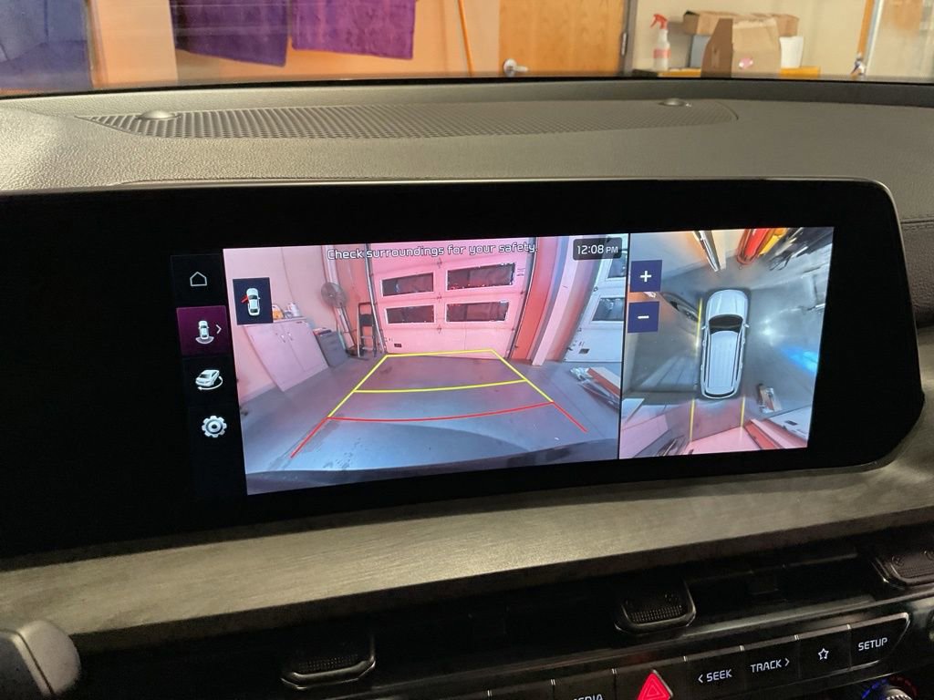 New 2025 Kia Telluride SX Prestige X-Line image 21