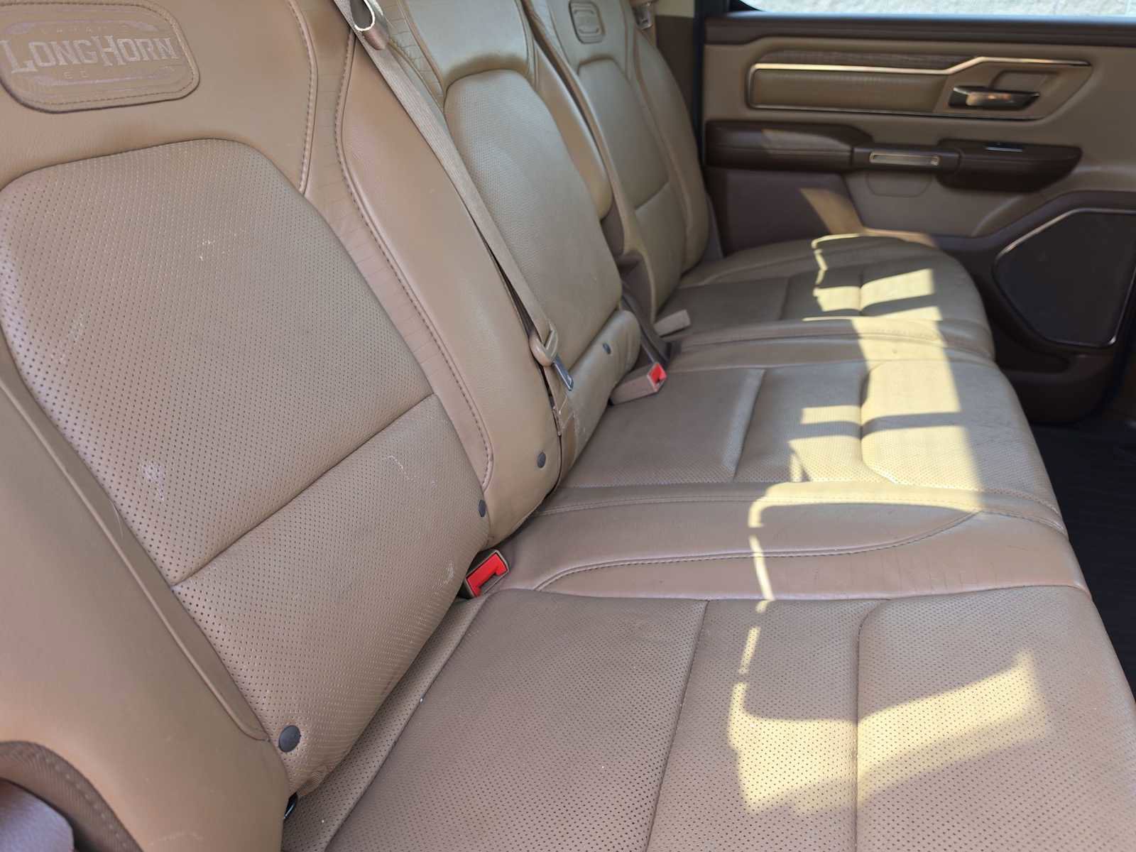 Used 2019 RAM 1500 Limited AWD/4WD image 17