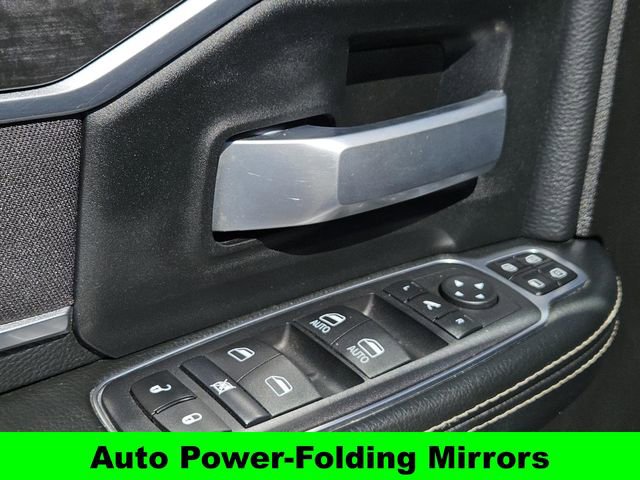 Used 2024 RAM 2500 Big Horn image 28