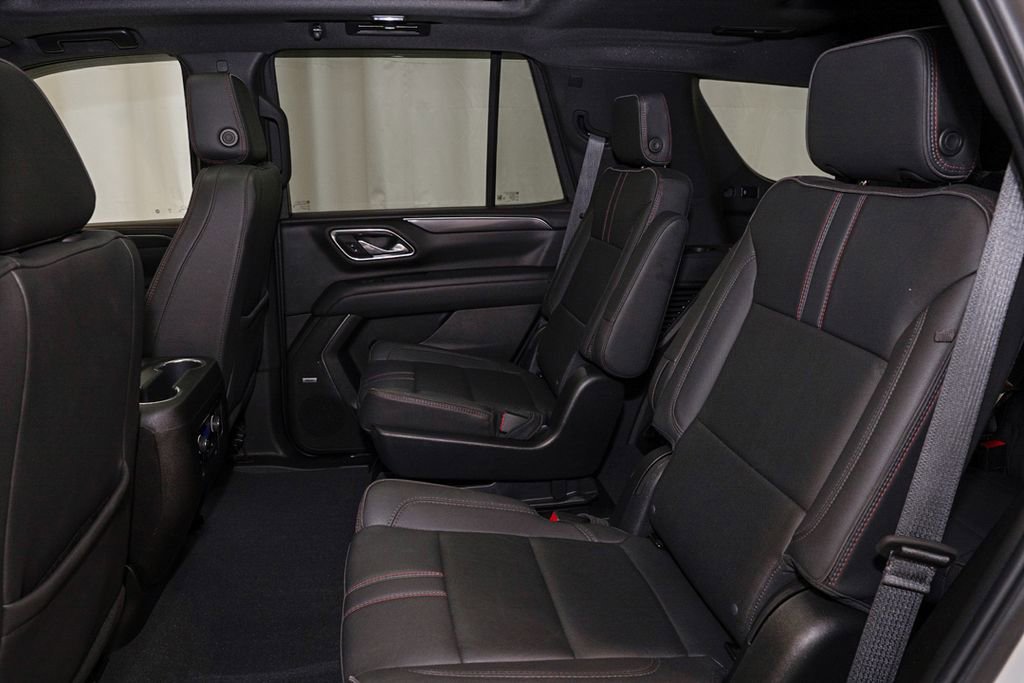 Used 2023 Chevrolet Tahoe RST w/ Luxury Package image 9