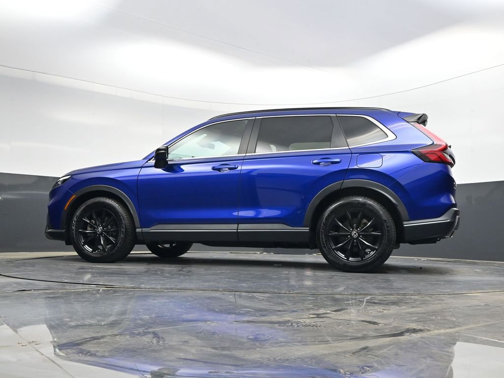 Used 2024 Honda CR-V Sport image 31