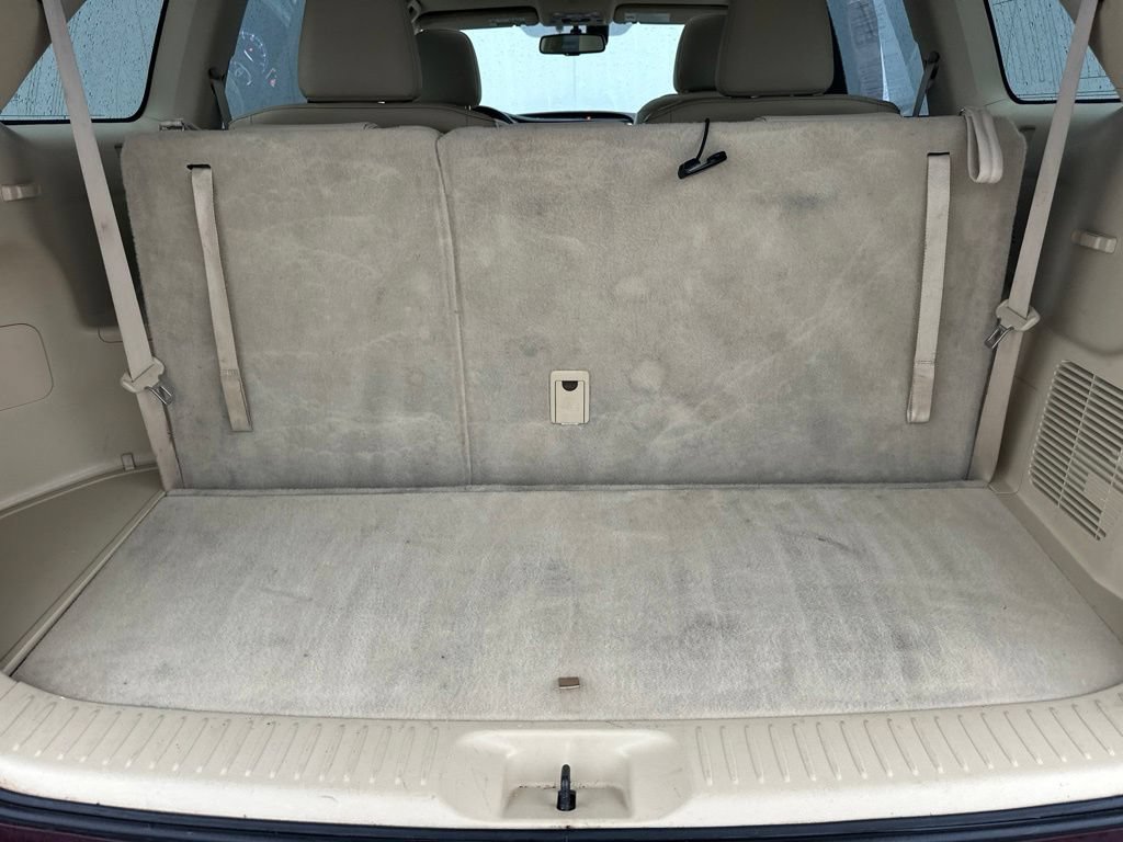 Used 2015 Toyota Highlander Limited w/ Driver Technology Package AWD/4WD image 25