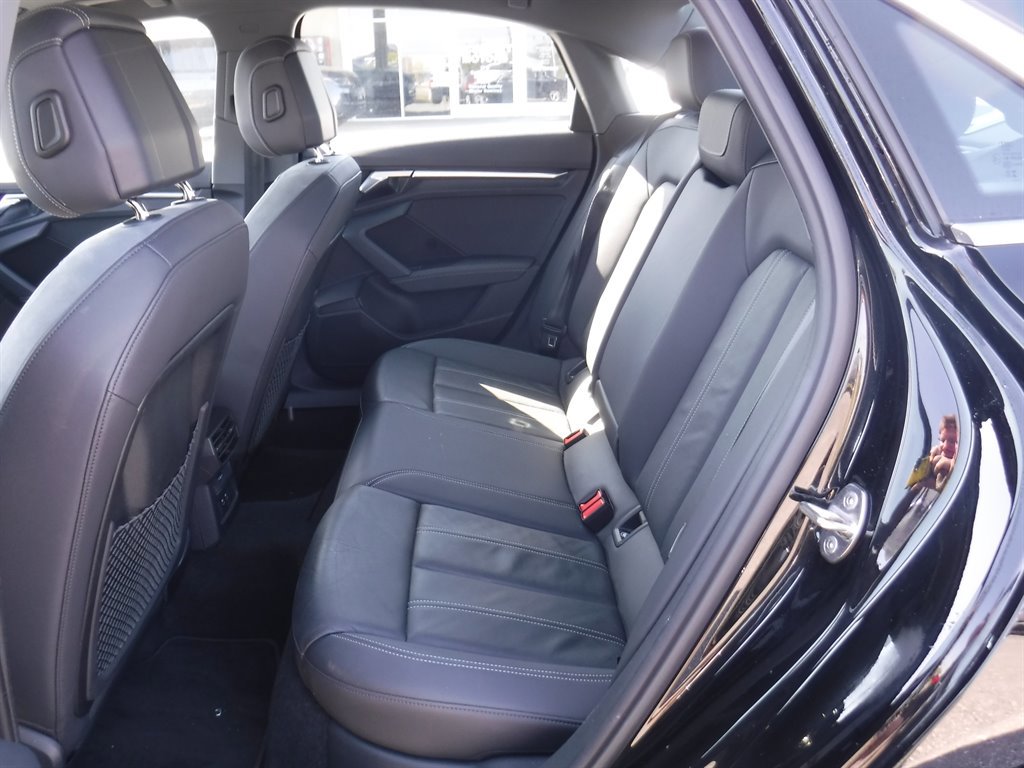 Used 2023 Audi A3 2.0T Premium image 7