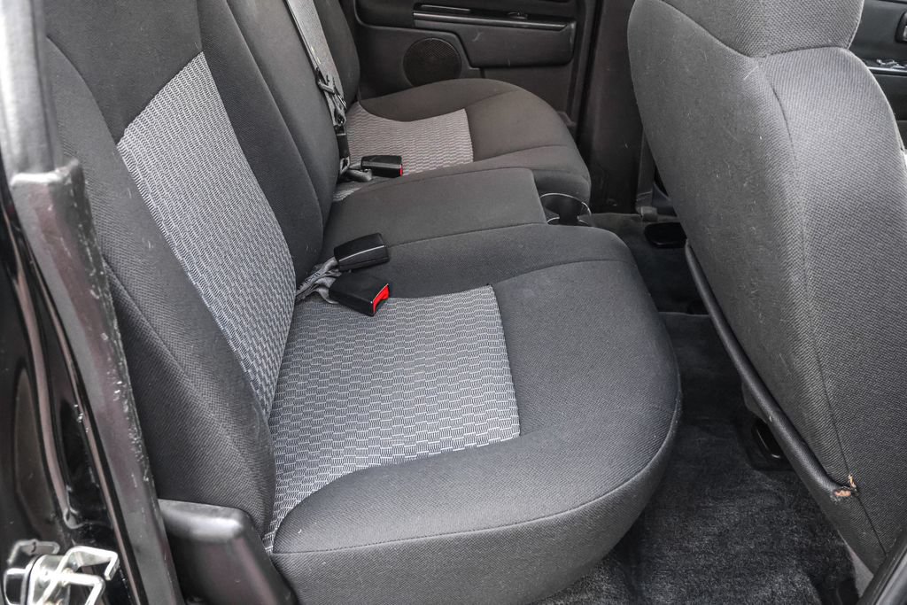 Used 2011 GMC Canyon SLE w/ LPO--Chrome Package AWD/4WD image 28