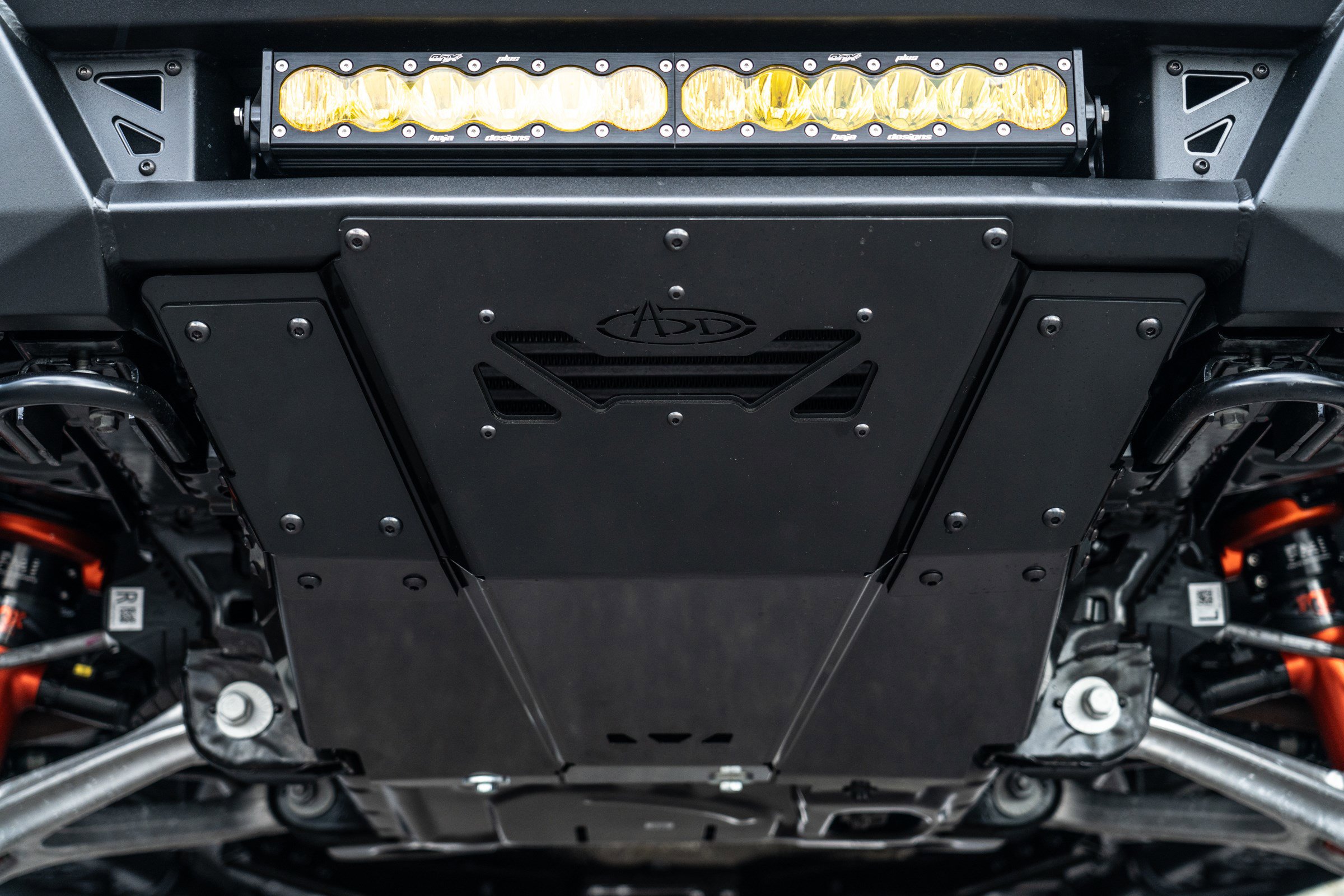 New 2025 Ford Ranger Raptor image 19