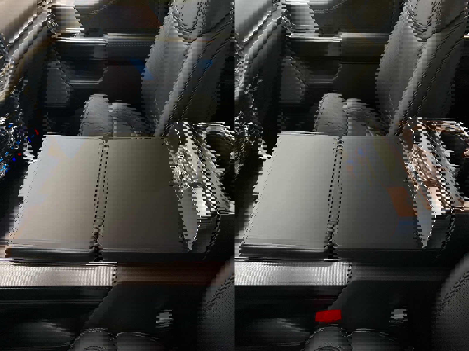 New 2025 Ford F150 Platinum image 36