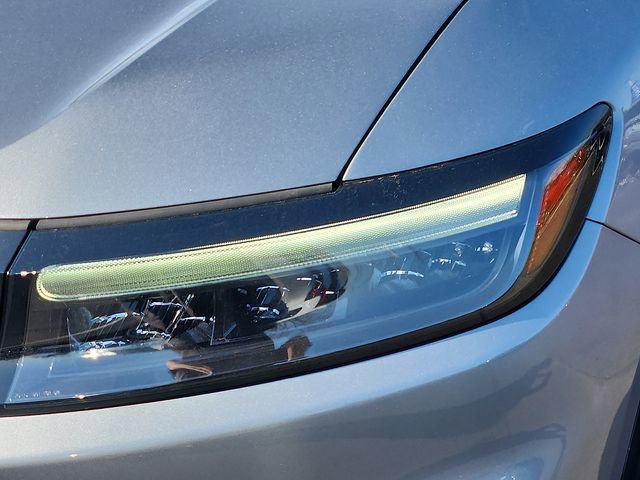 New 2025 Honda Prologue Elite image 9