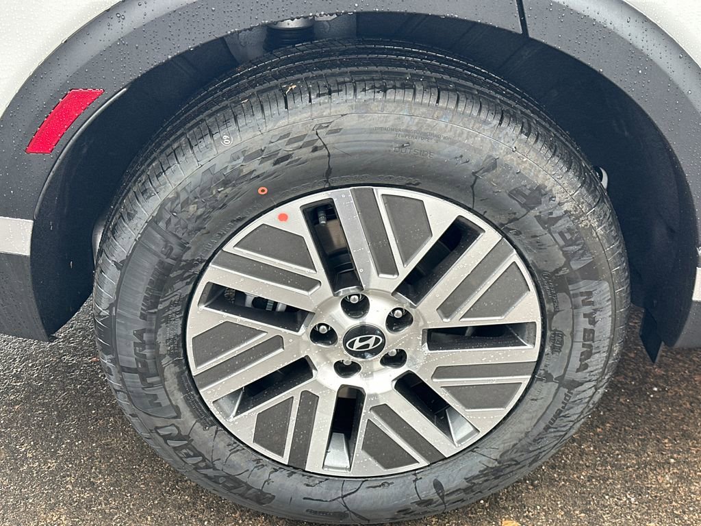 New 2026 Hyundai Palisade FWD Hybrid image 17