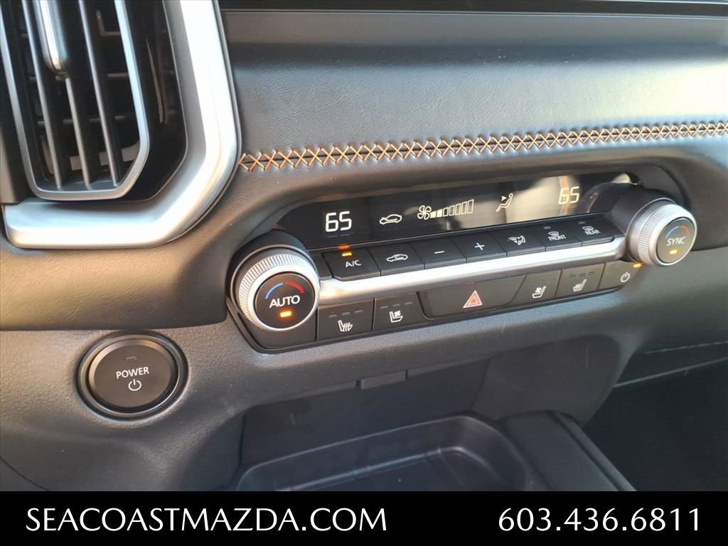 New 2026 MAZDA CX-50 AWD 2.5 Hybrid w/ Weather Package image 11