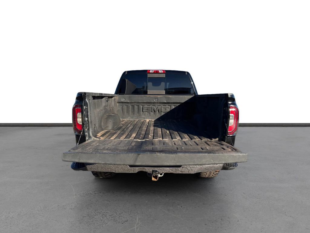 Used 2018 GMC Sierra 1500 SLT image 24