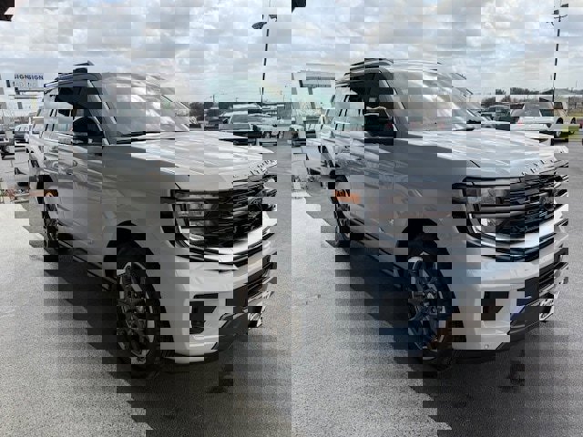 New 2026 Ford Expedition King Ranch image 4