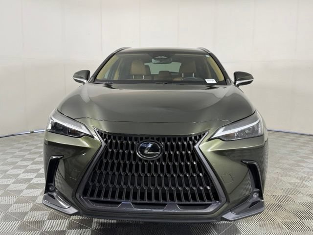 Used 2023 Lexus NX 250 FWD w/ Towing Package (2000 Lbs) image 7