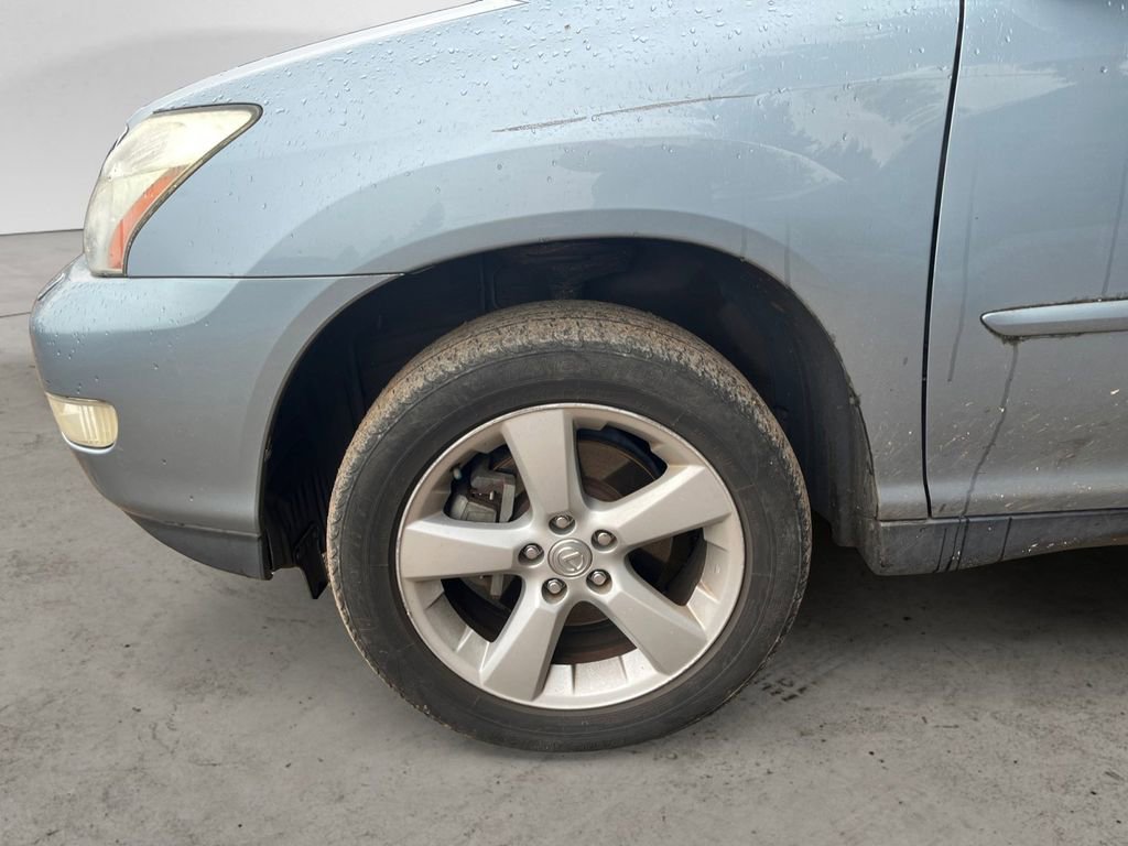 Used 2004 Lexus RX 330 AWD image 9