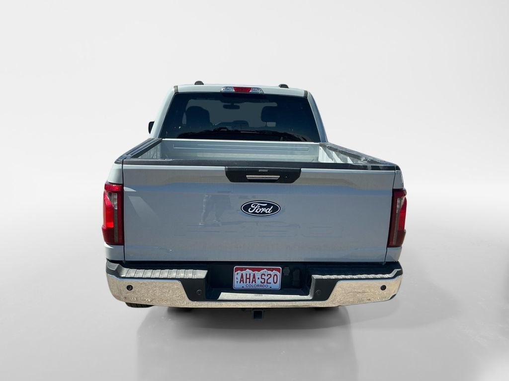 Used 2024 Ford F150 XLT w/ Mobile Office Package AWD/4WD image 22