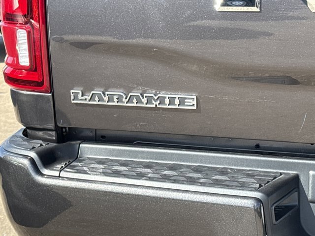New 2026 RAM 2500 Laramie image 10