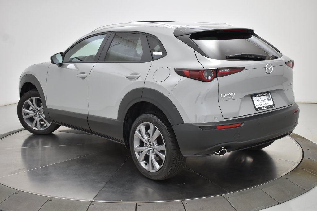New 2026 MAZDA CX-30 AWD 2.5 S image 7