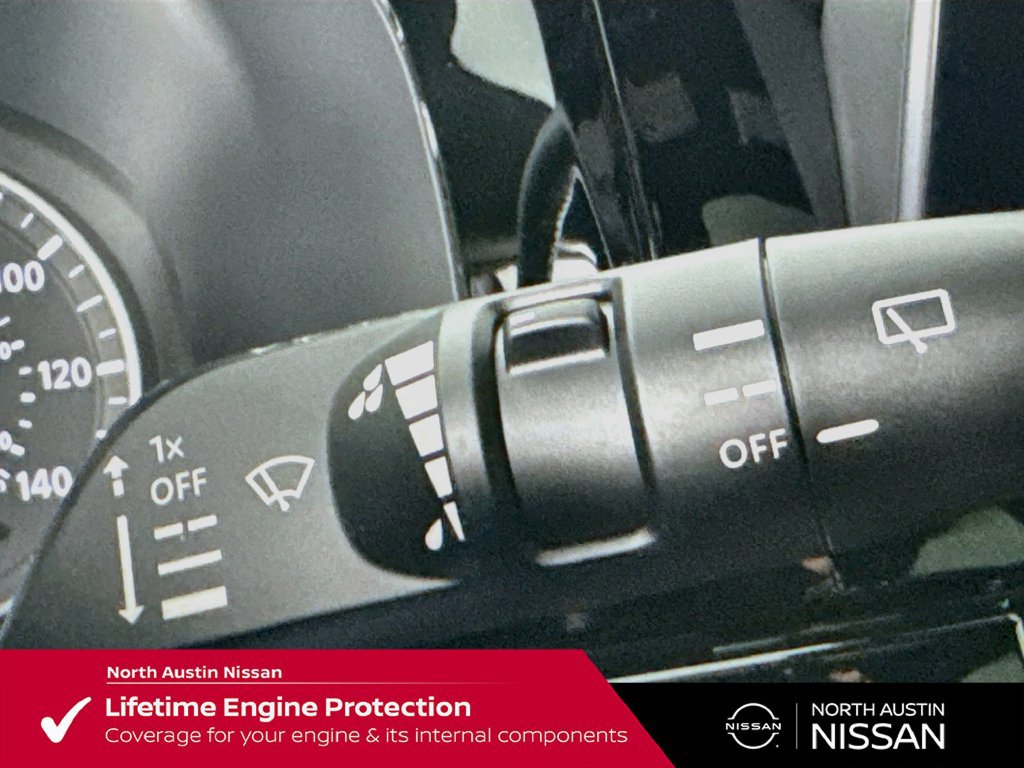 New 2026 Nissan Pathfinder Rock Creek AWD/4WD image 14