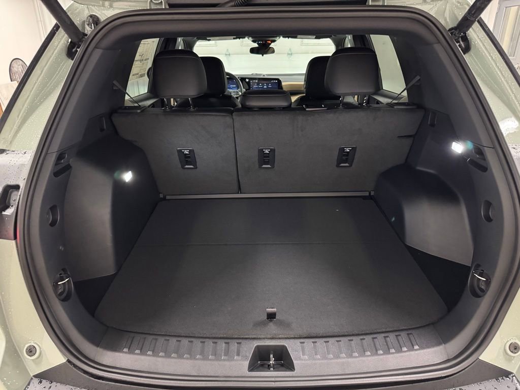 New 2026 Chevrolet Equinox ACTIV image 32